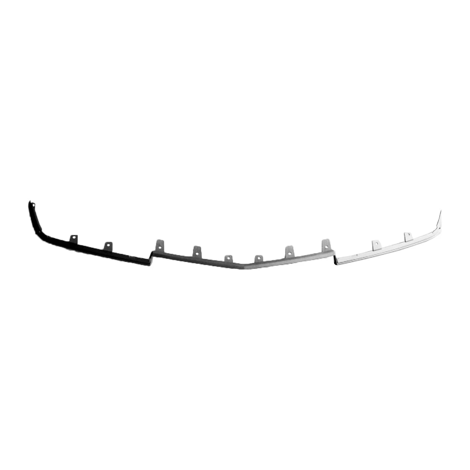 Replacement TEO Plastic Front Bumper Cover Molding (See compatibility Chart)