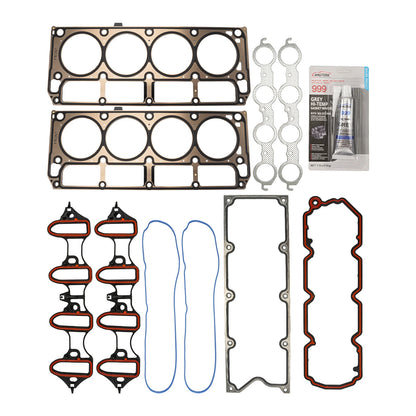 Head Gasket Set for GMC Chevrolet Buick 5.3L 4.8L V8 (2002–2014)