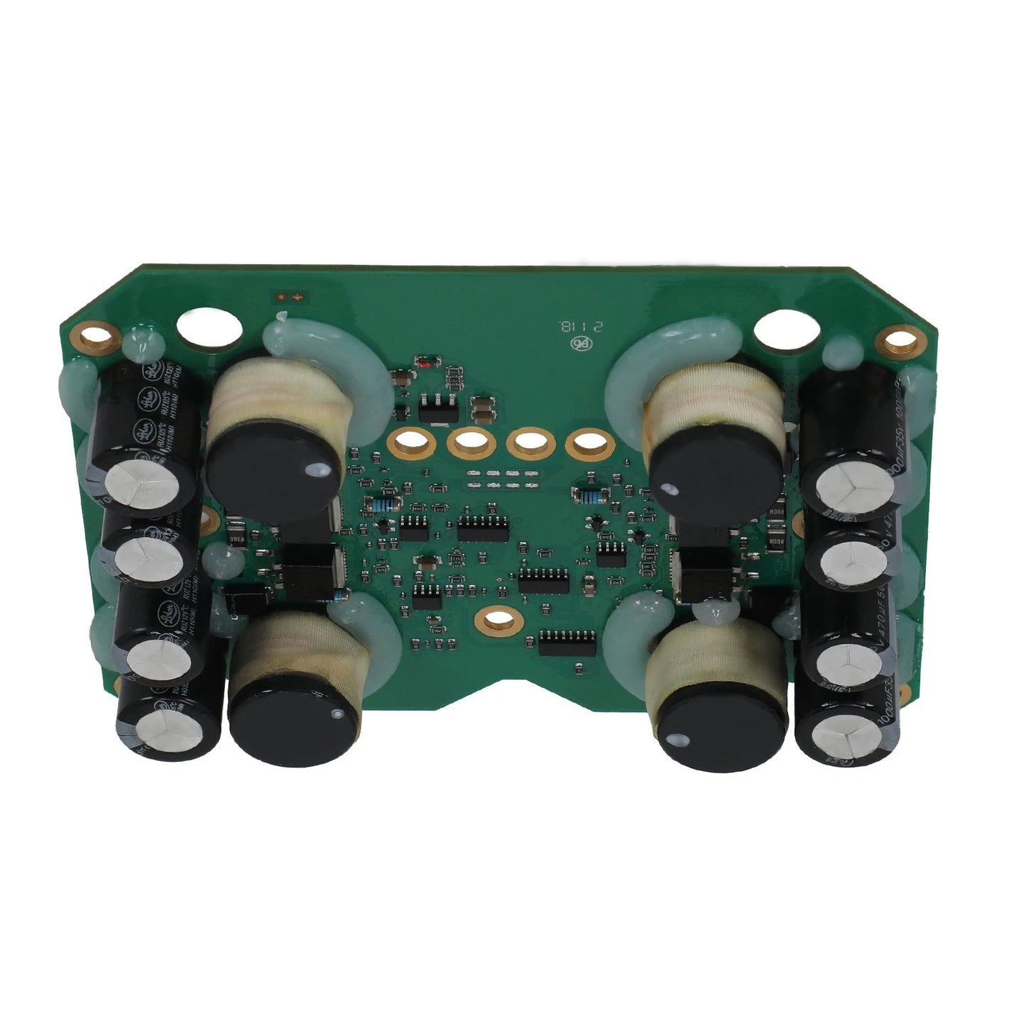 Fuel Injection Control Module for Ford Super Duty E-350 E-450 (2004–2010)