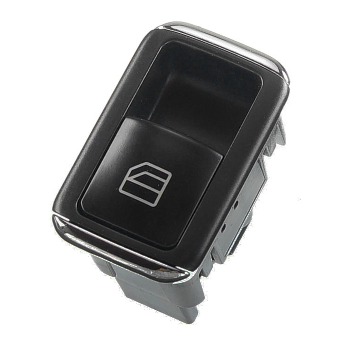 2X Rear Power Window Switch for Mercedes-Benz C250 C300 C350 C63 (2012–2015)