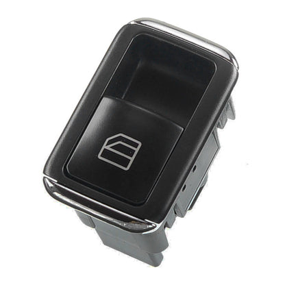 2X Rear Power Window Switch for Mercedes-Benz C250 C300 C350 C63 (2012–2015)