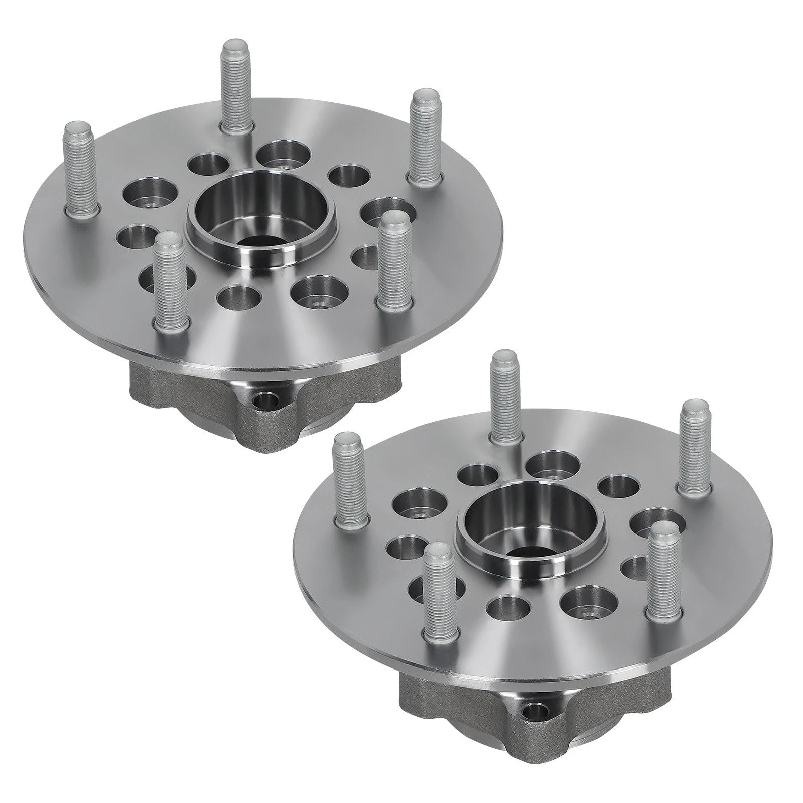 Front Wheel Bearing & Hub for Ford Transit-150 Transit-250 Transit-350 HD (2000–2023)