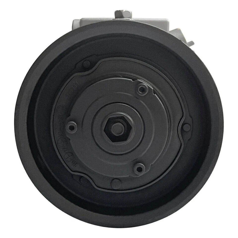 A C Compressor Kit With Condenser for Hyundai Tucson 2.4L (2018–2021)