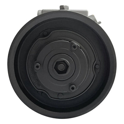 A C Compressor Kit With Condenser for Hyundai Tucson 2.4L (2018–2021)