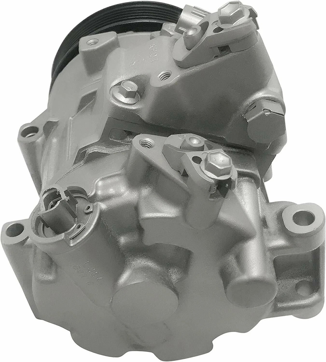A/C Compressor Kit Replacement for Ford Falcon BA BF (2002–2010)