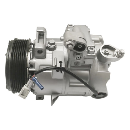 AC Compressor Kit Replacement for Ford Transit Connect (2014–2023)