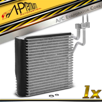 A/C Evaporator Core for Chevrolet Trailblazer GMC Envoy (2003–2009)