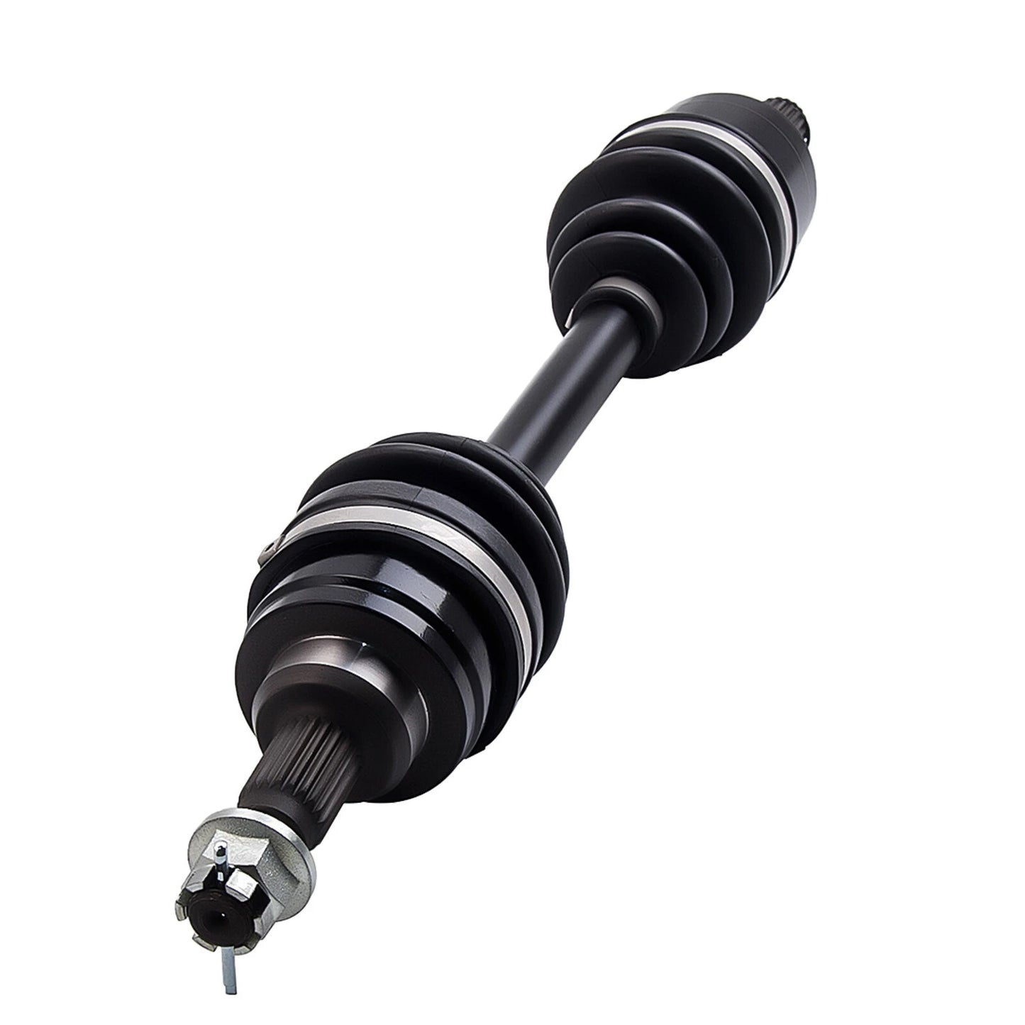 2x Front CV Joint Axles Set for Honda Rancher 350 TRX350 FE (2000-2005)