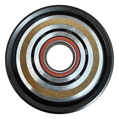 AC Compressor Clutch Replacement for Alfa Romeo Stelvio 2.9L (2020–2021)