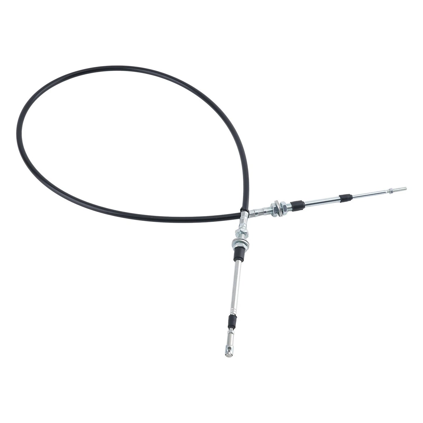 Forward Shift Cable for E-Z-GO Gas Shuttle 4 6 (2008–Up) 79.5"