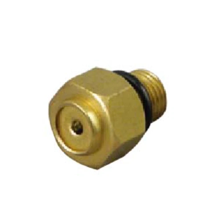 Compressor Relief Valve Replacement for Ford Transit Connect 2.5L (2014–2018)