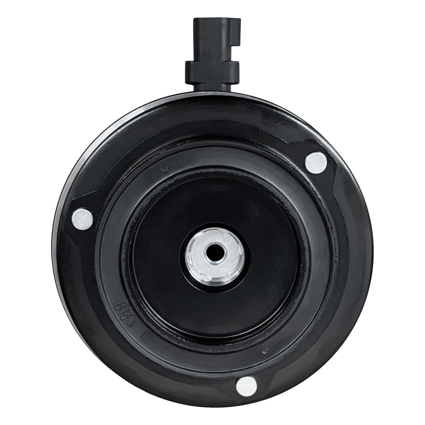 AC Compressor Clutch Replacement for Range Rover Evoque 2.0L (2014–2015)