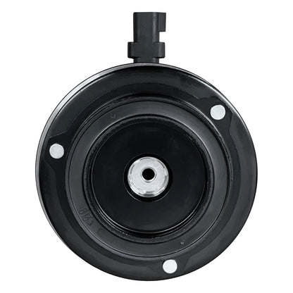 AC Compressor Clutch Replacement for Range Rover Evoque 2.0L (2014–2015)