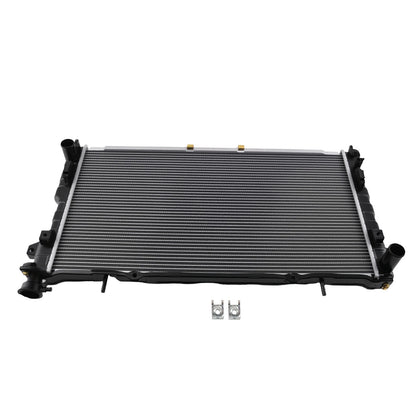 Coolant Radiator Assembly for Dodge Grand Caravan 3.8L (2005–2007)