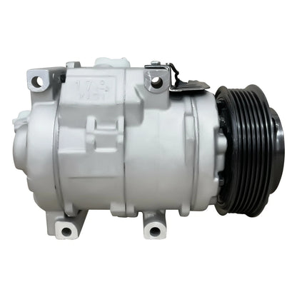 A C Compressor Kit Replacement for Subaru Tribeca 3.6L (2006–2007)