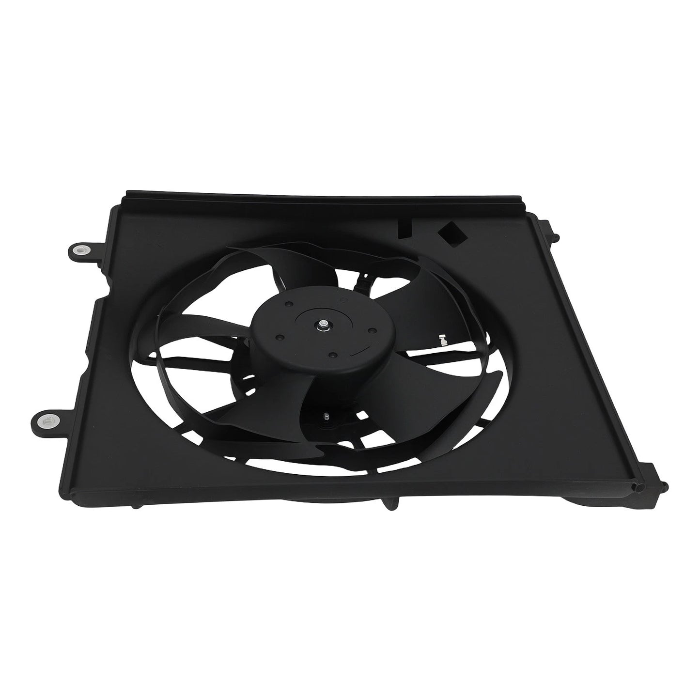 Engine Coolant Radiator Fan for Honda L4 1.5L (2015–2020) 240W