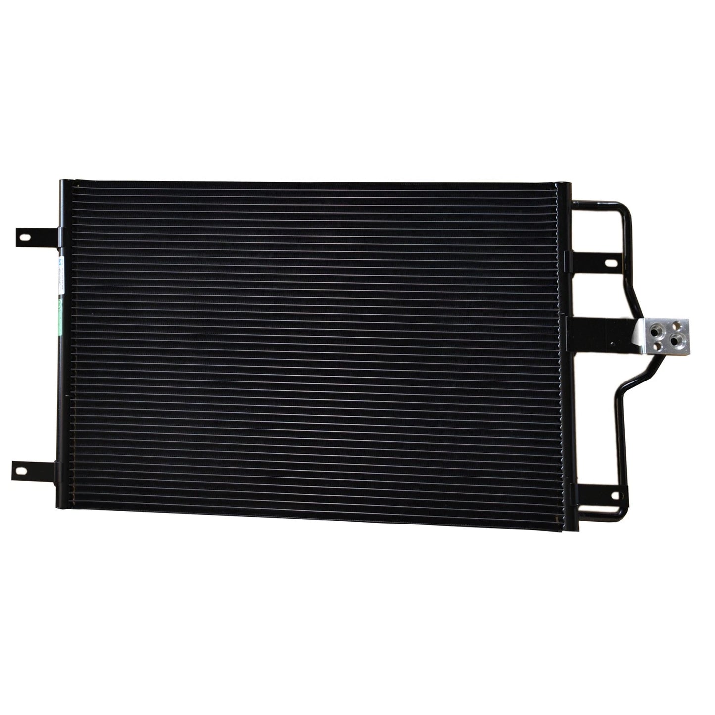 A/C Condenser Replacement Part for Ford Escape Hybrid (2005–2008)
