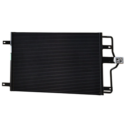 A/C Condenser Replacement Part for Ford Escape Hybrid (2005–2008)