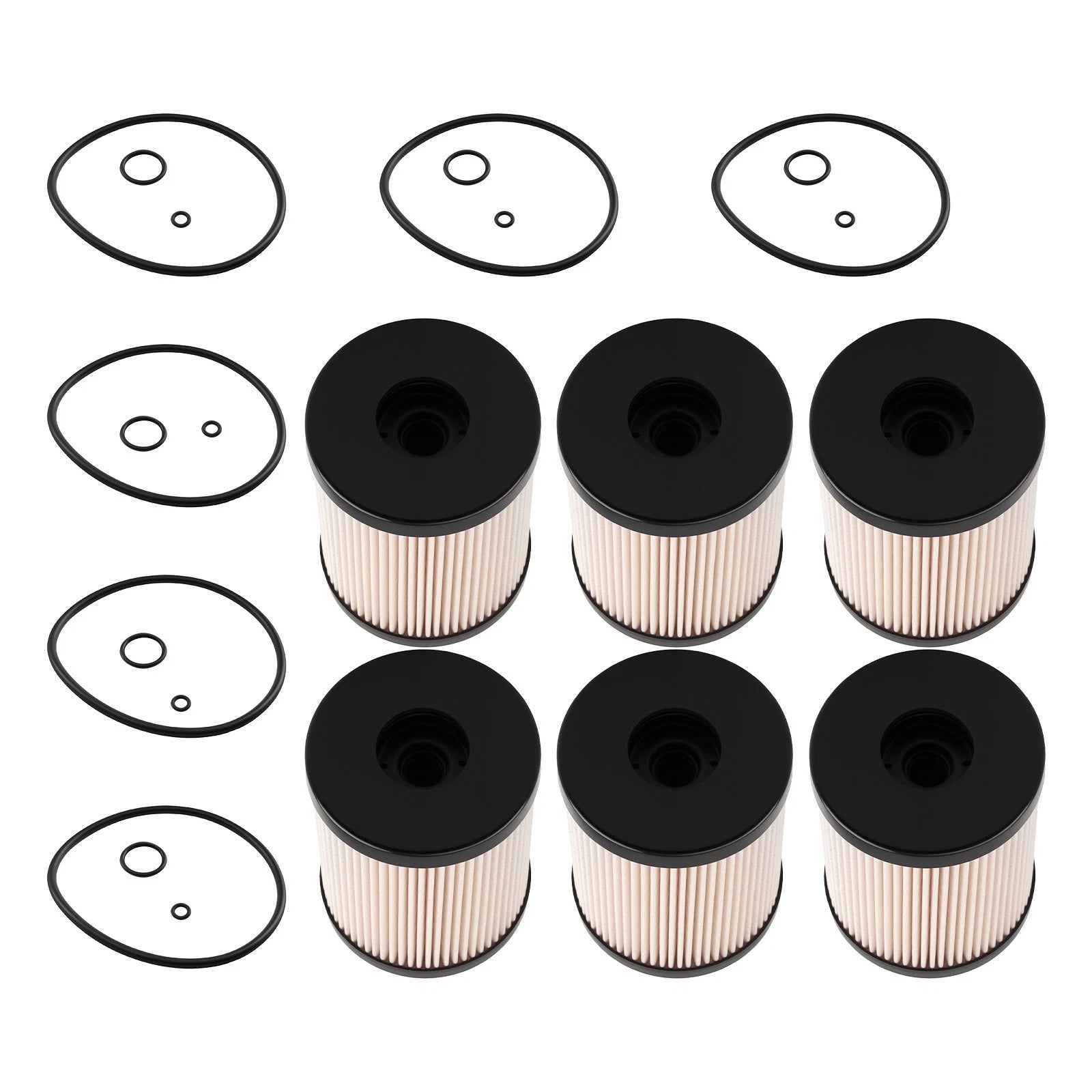 Fuel Filter for International Harvester (2002–2019)