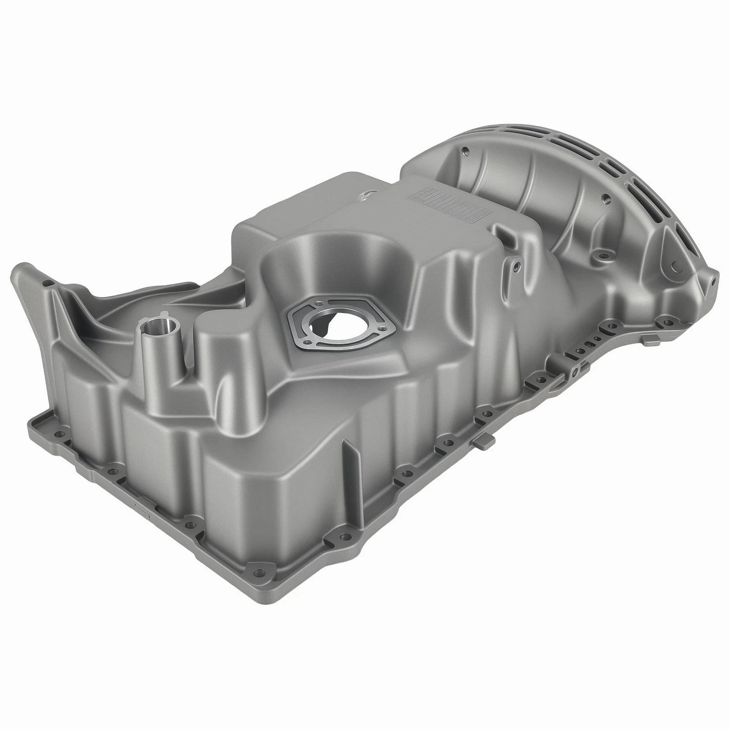 Lower Oil Pan for Mercedes-Benz GLA250 GLA45 AMG (2015–2020)