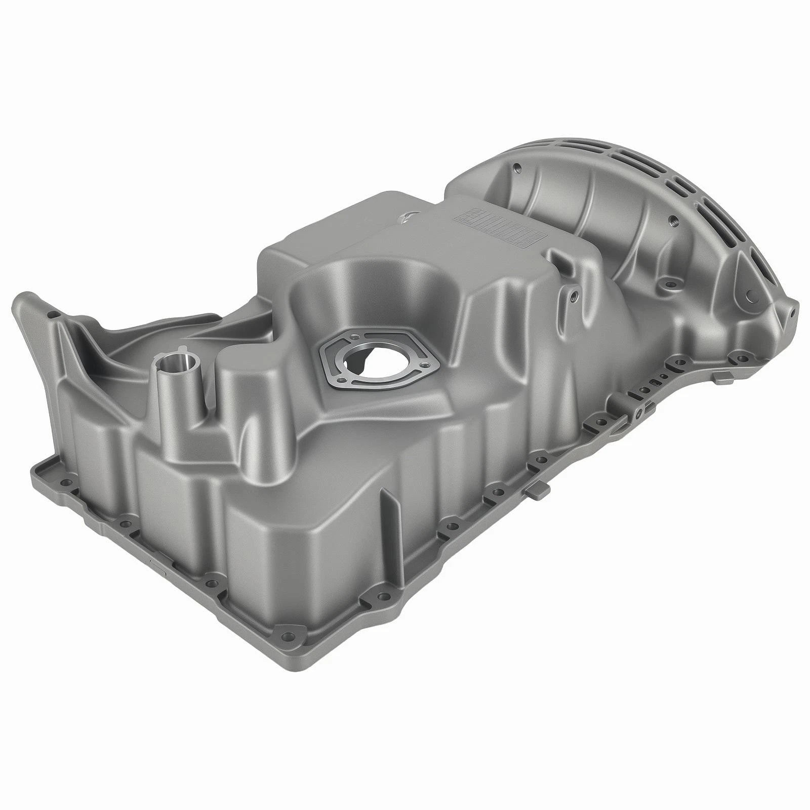 Lower Oil Pan for Mercedes-Benz GLA250 GLA45 AMG (2015–2020)