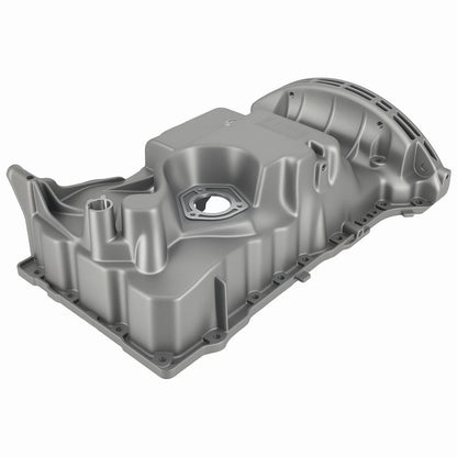 Lower Oil Pan for Mercedes-Benz GLA250 GLA45 AMG (2015–2020)