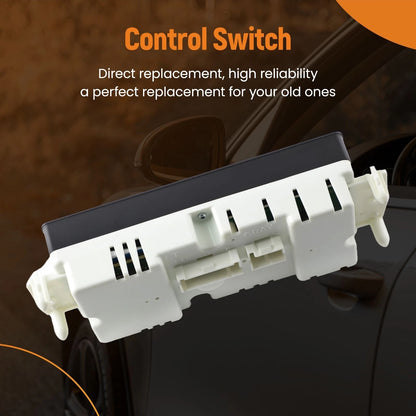 Heater Climate Control Module for Chevrolet Suburban 1500 (2003–2006)