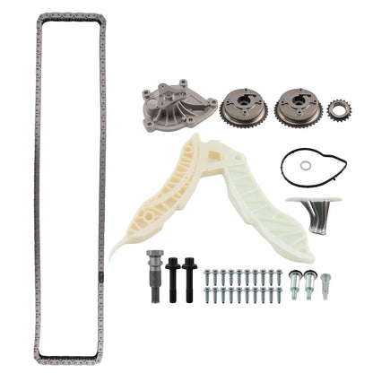 Engine Timing Chain Kit for Mini Cooper/Countryman 1.6L (2011–2021)