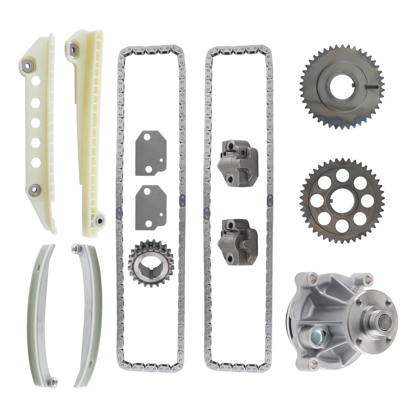Engine Timing Chain Kit for Lincoln Town Car (2004–2004)