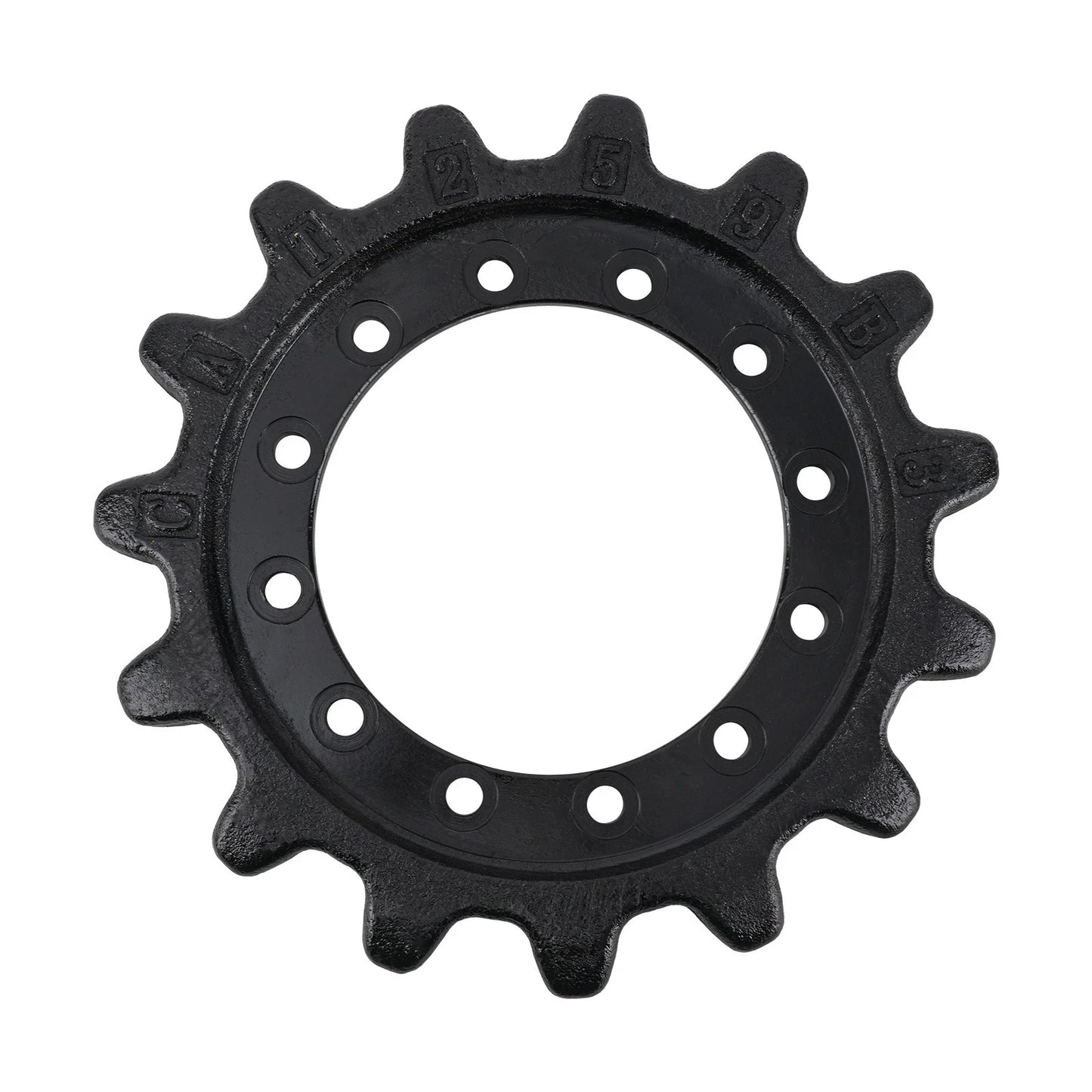 Drive Sprocket for Caterpillar 239D 249D 304-1870 (2012–2017)