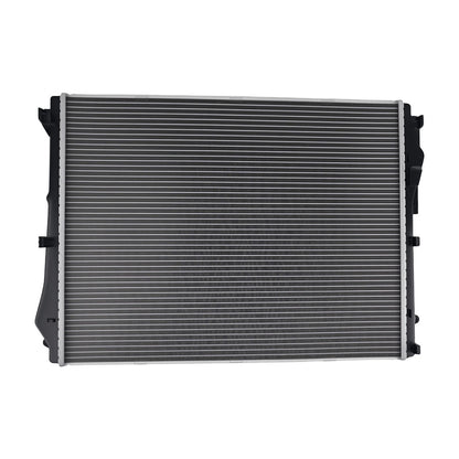 Cooling System Radiator for Mercedes GLC350e 2.0L (2018–2020)