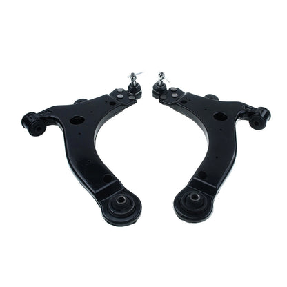 2X Front Lower Control Arm with Ball Joint for Chevy Impala (2000–2013)