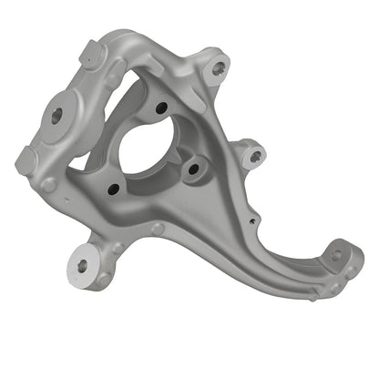 4x4 Front Steering Knuckle for Dodge Ram 1500 (2003–2021)