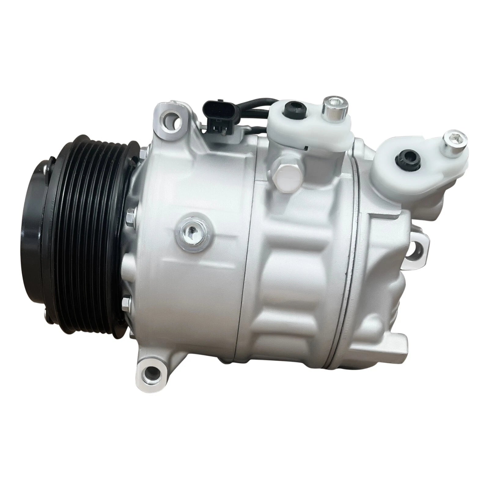AC Compressor Replacement for BMW 750i xDrive (2016–2019) 4.4L