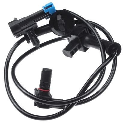 2X Rear ABS Wheel Speed Sensor for Chevrolet Tahoe GMC Yukon (2007–2014)