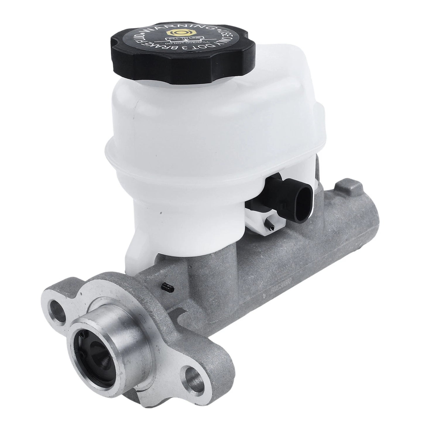 Brake Master Cylinder with Reservoir for Chevrolet Impala Pontiac Buick
