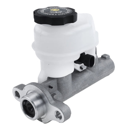 Brake Master Cylinder with Reservoir for Chevrolet Impala Pontiac Buick