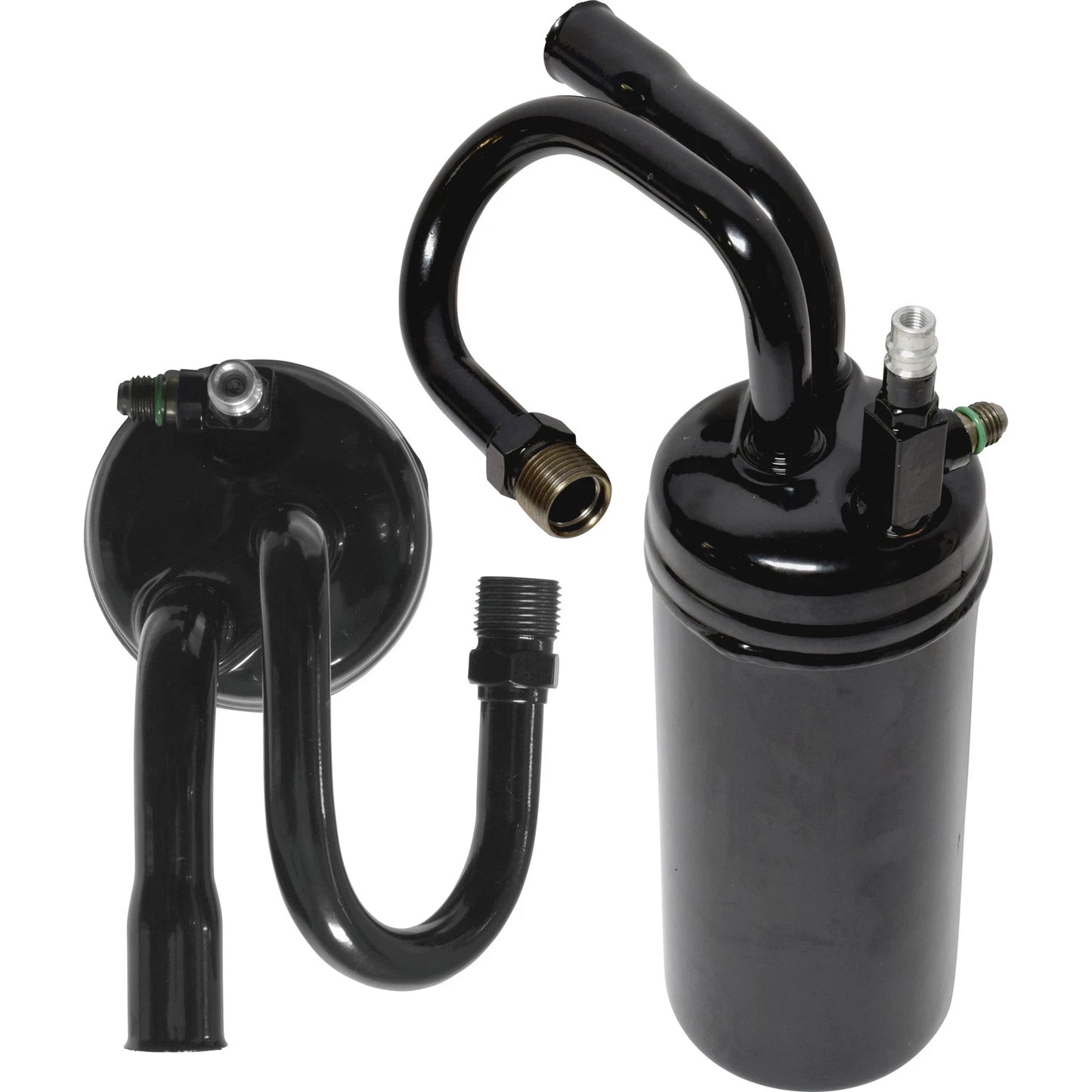 A/C Compressor Kit Replacement for Volkswagen Amarok (2011–2020)
