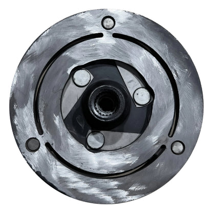 AC Compressor Clutch Replacement for Saturn Vue XE XR 2.4L (2008–2009)