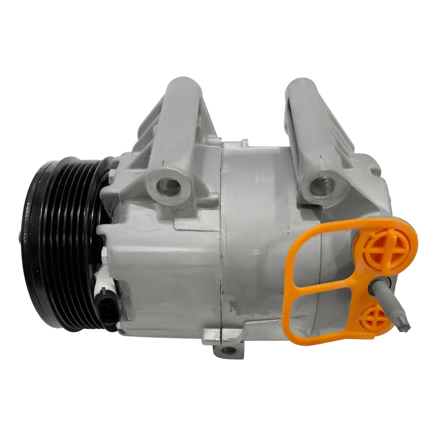 AC Compressor Replacement for Chevrolet Monte Carlo 3.4L (2004–2005)