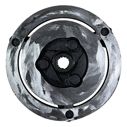 AC Compressor Clutch Replacement for Mitsubishi Lancer 2.0L (2008–2017)