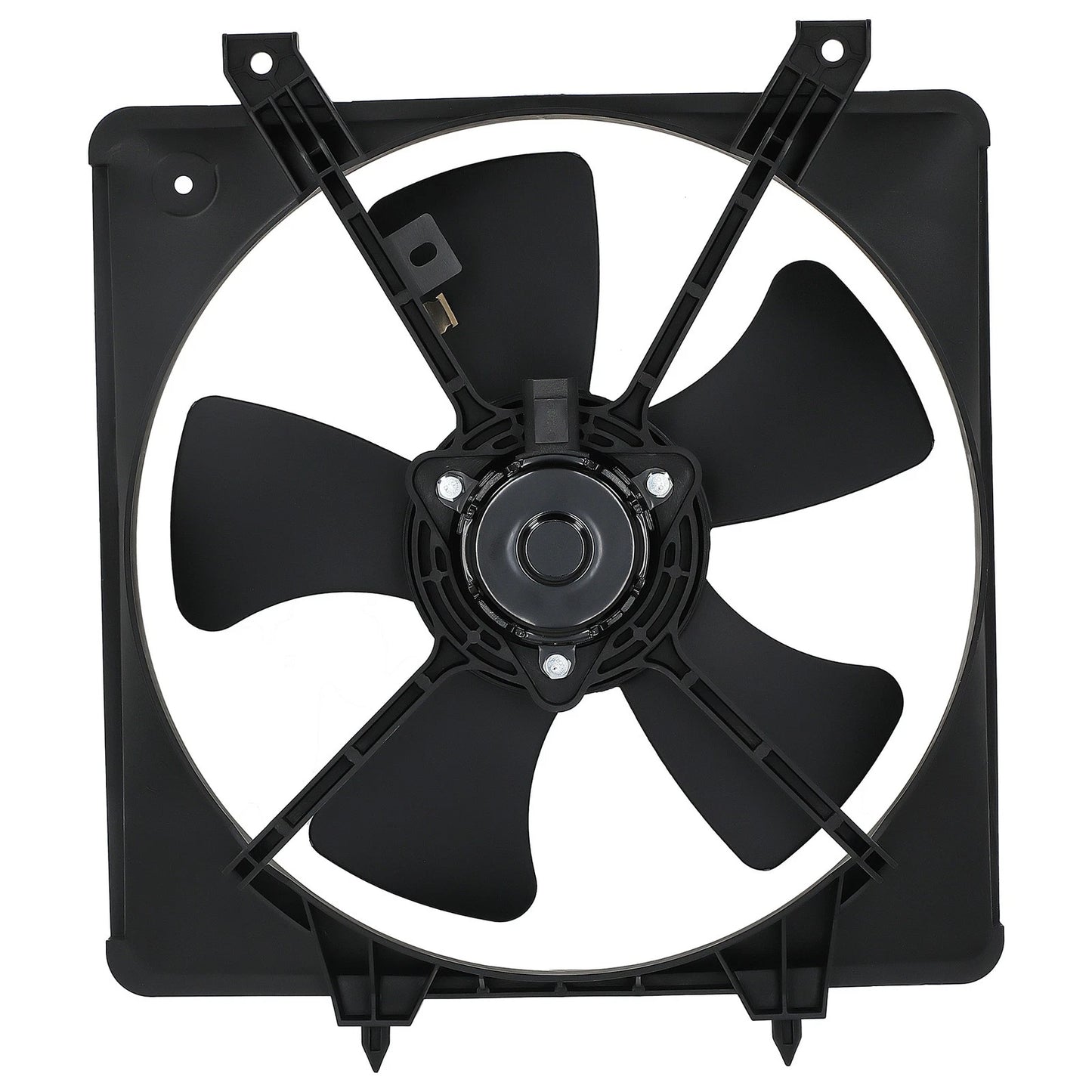 Cooling Fan Assembly for Mazda Miata (1999–2005)