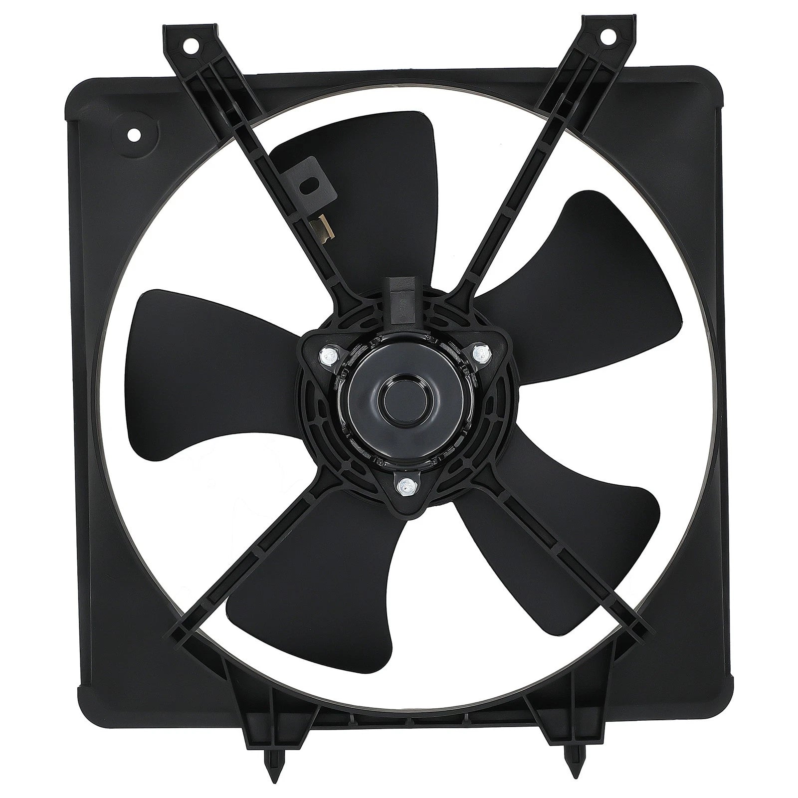 Cooling Fan Assembly for Mazda Miata (1999–2005)
