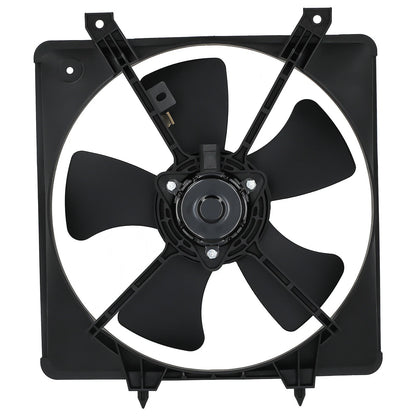 Cooling Fan Assembly for Mazda Miata (1999–2005)