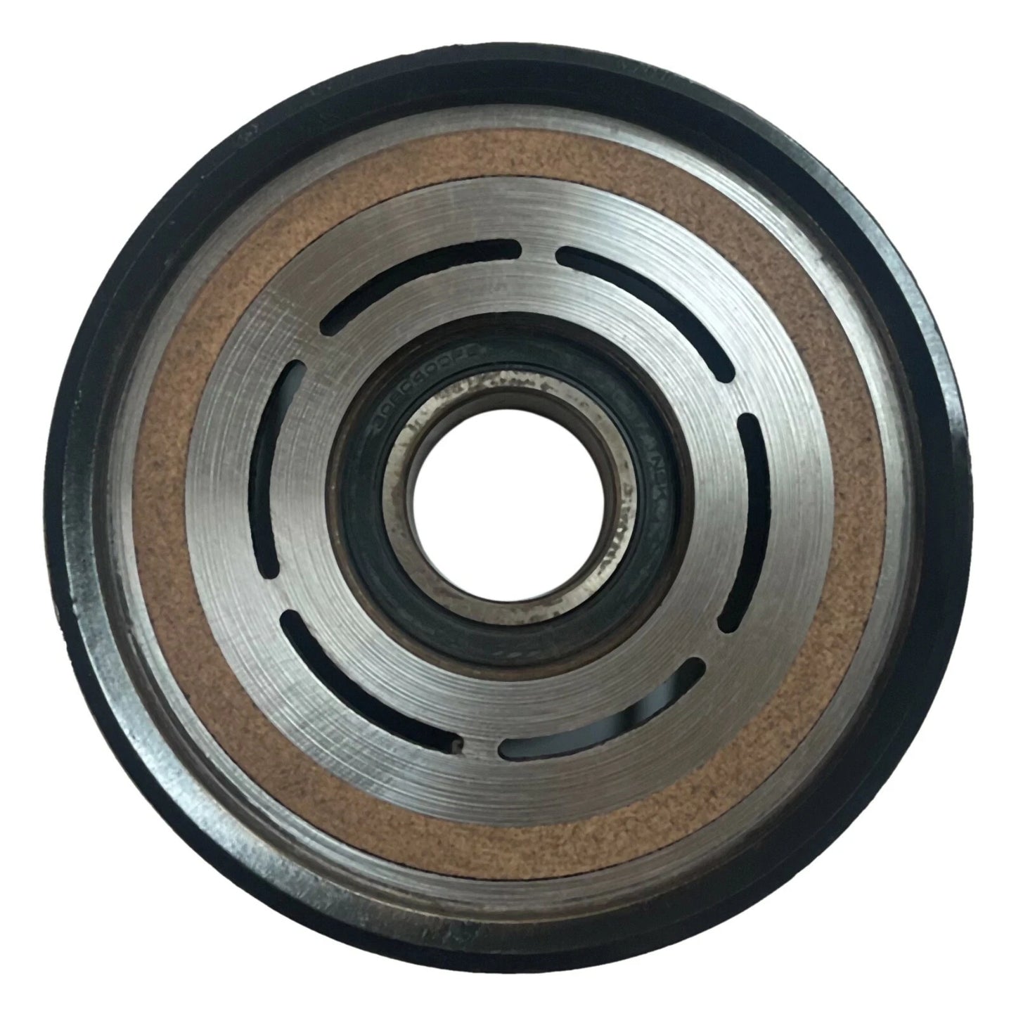 AC Compressor Clutch Replacement for Hyundai Accent 1.6L (2004–2005)