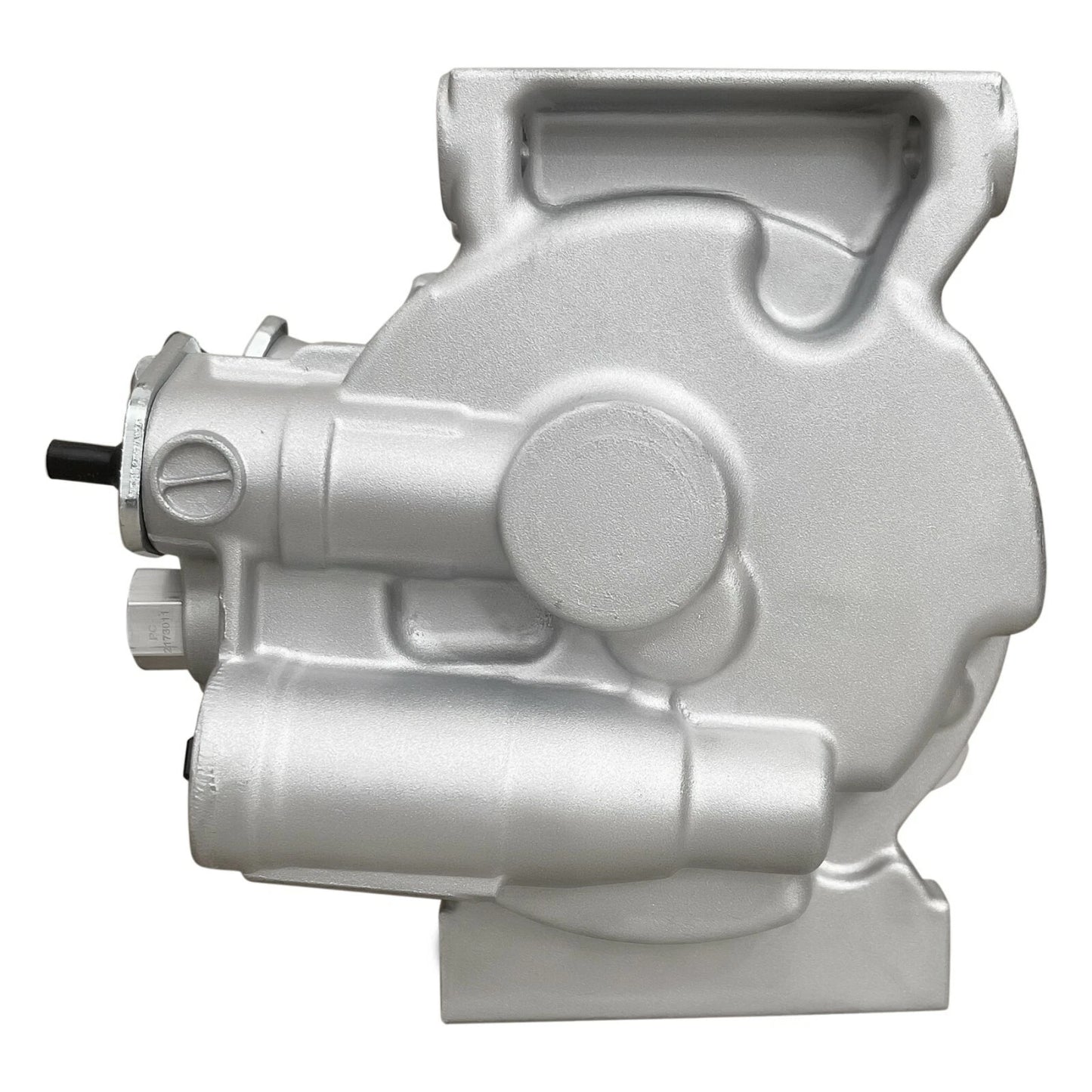 A C Compressor Kit With Condenser for Hyundai Sonata 2.4L (2015–2017)