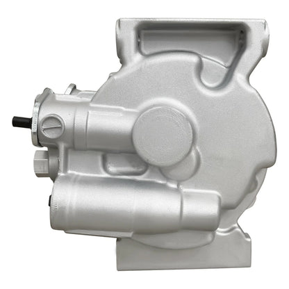 A C Compressor Kit With Condenser for Hyundai Sonata 2.4L (2015–2017)