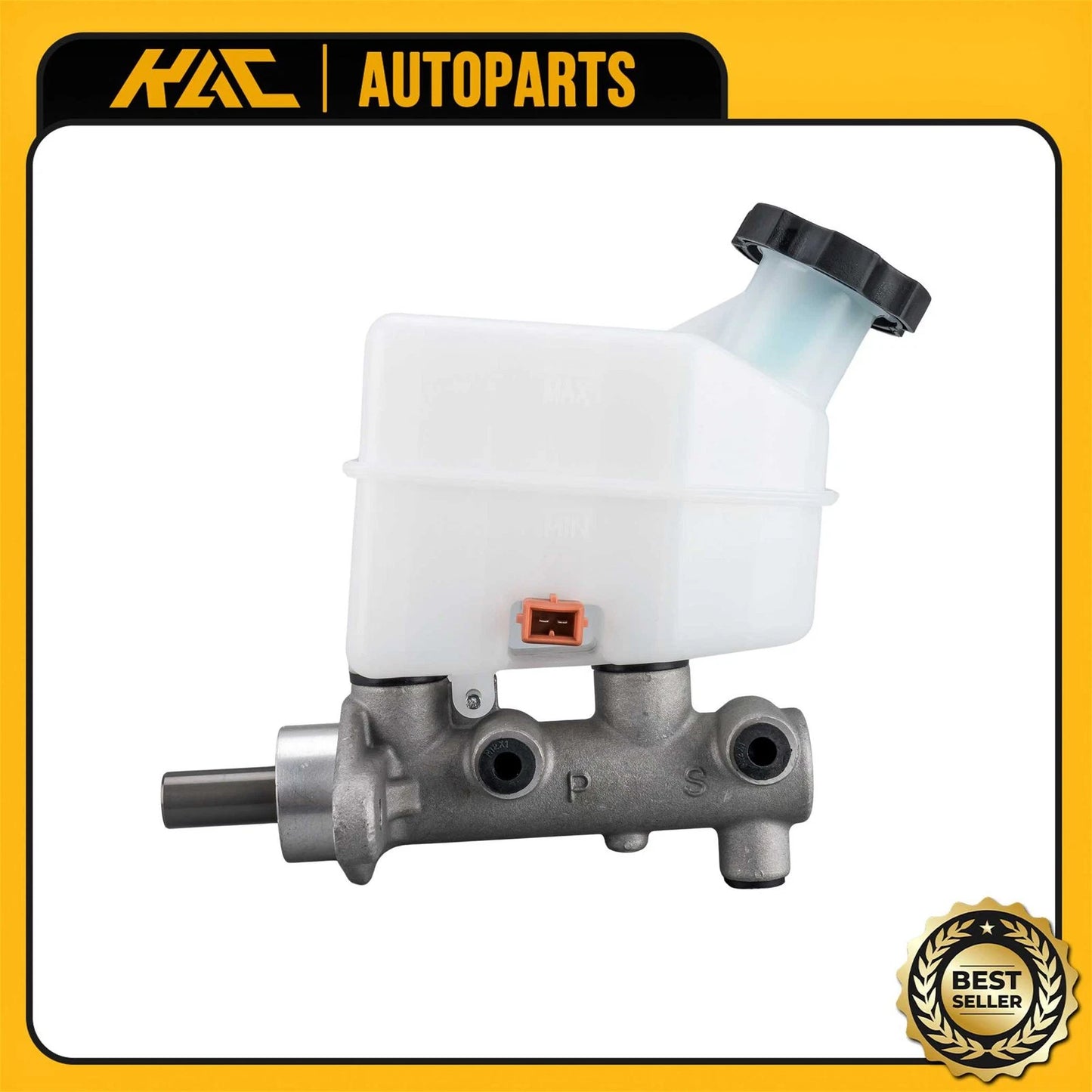 Brake Master Cylinder for Hyundai Tucson 2005–2007 Kia Sportage 2005–2007