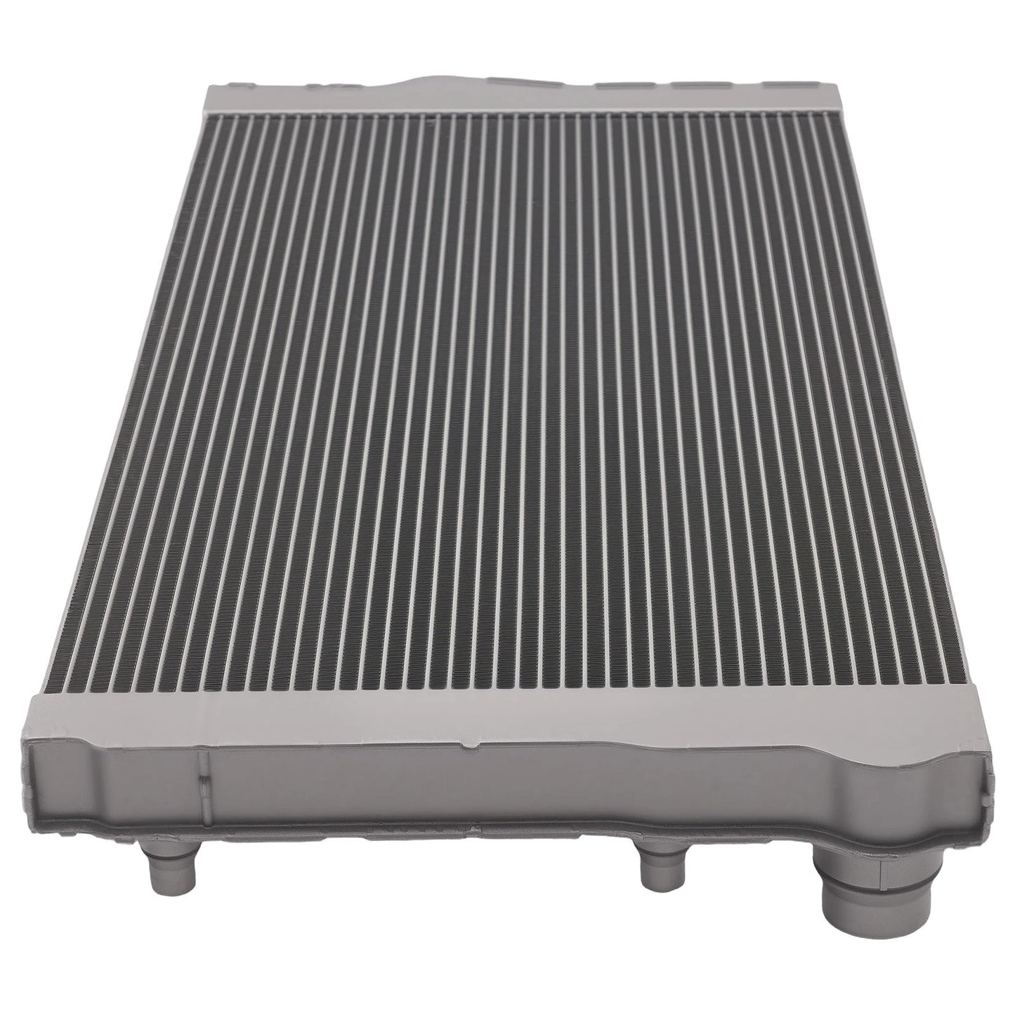 Aluminum Engine Radiator for BMW 740Li 535i GT (2010–2017)