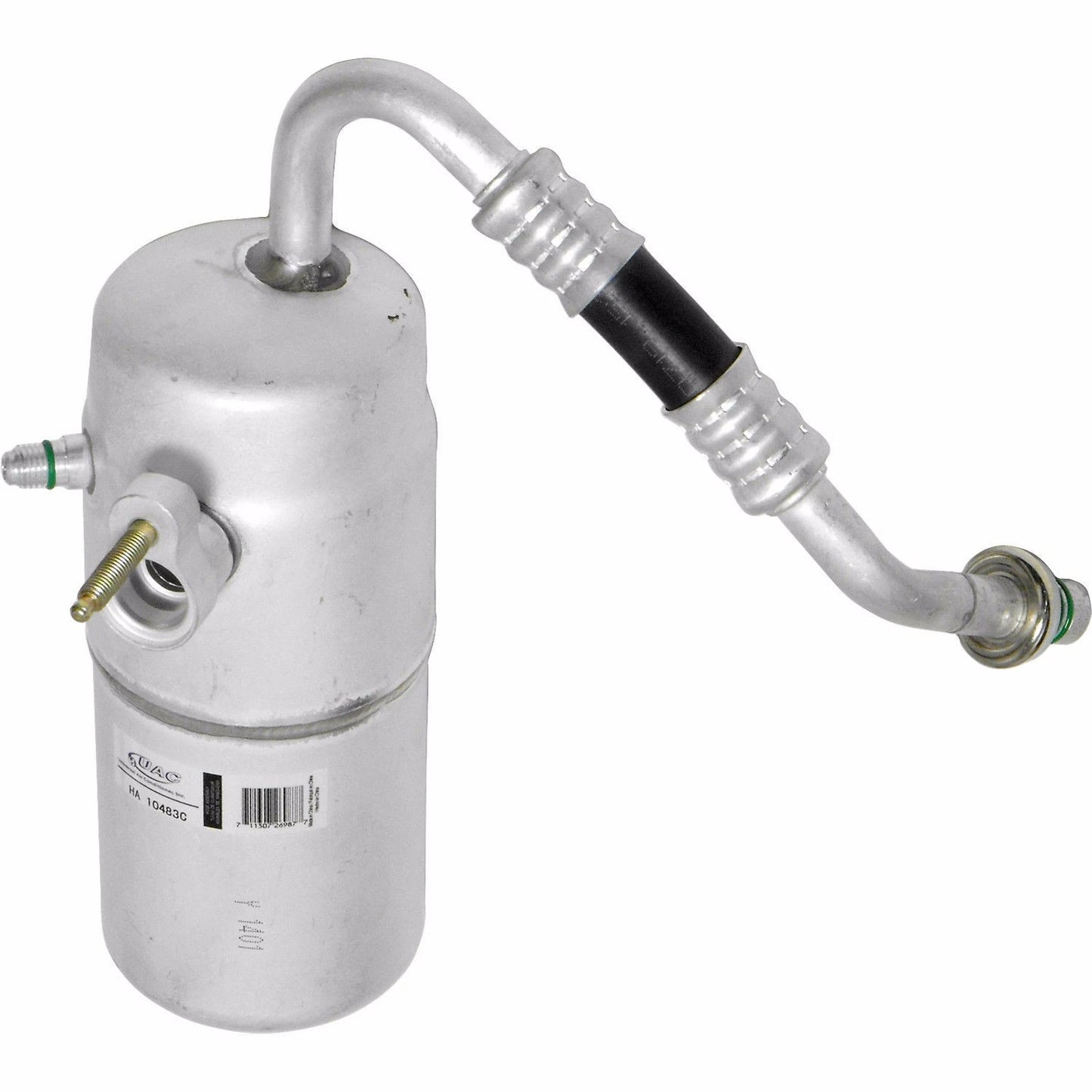 A/C Compressor Kit Replacement for Ford F-150 Lincoln Mark LT (2004–2006)